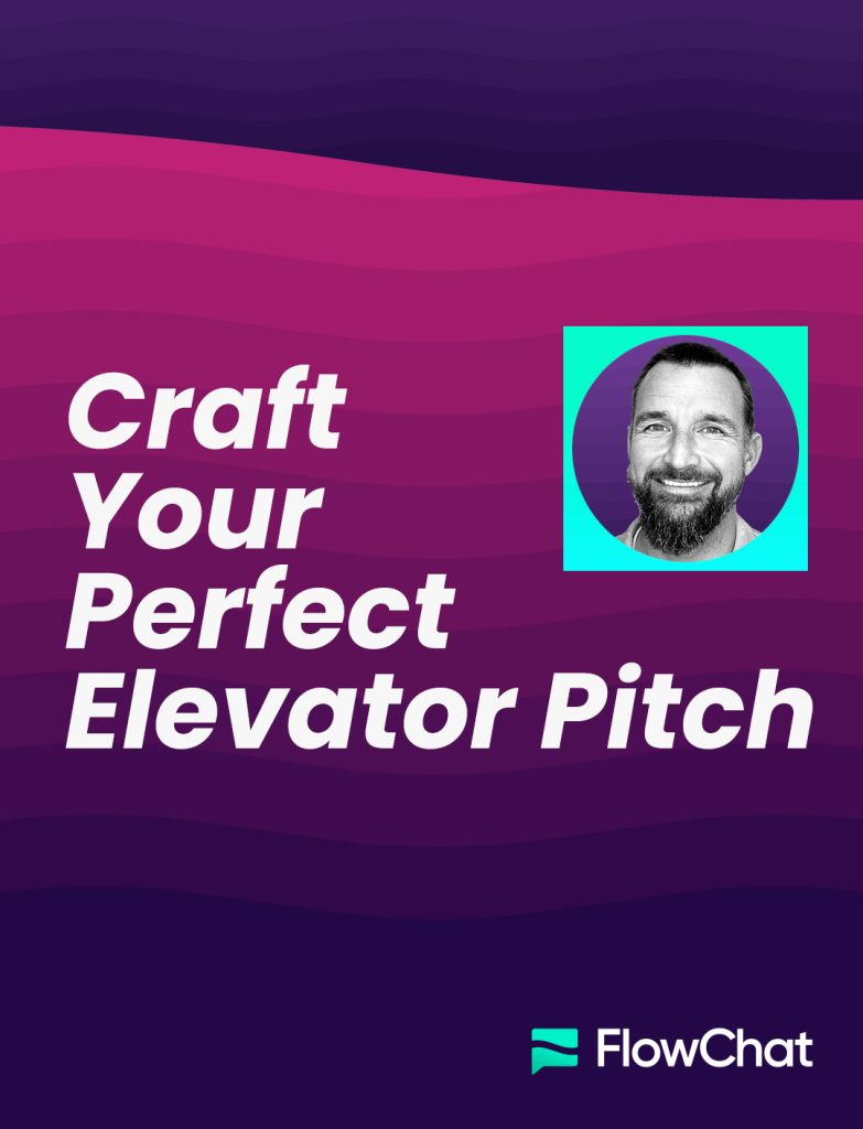 Create Your Business Elevator Pitch