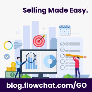 Social Selling Tips 2023